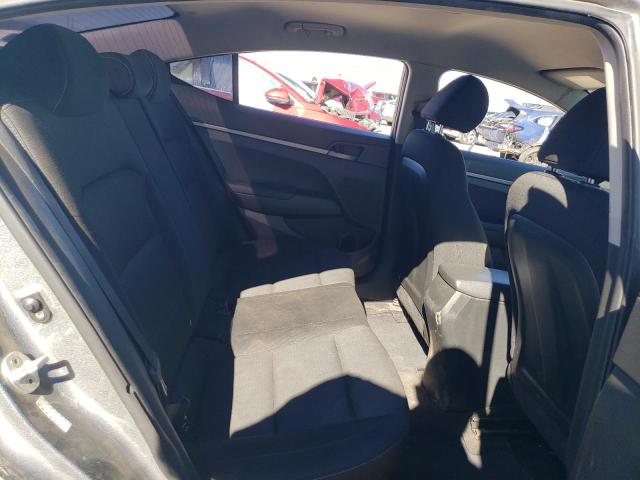 Photo 9 VIN: KMHD74LF1JU572690 - HYUNDAI ELANTRA 