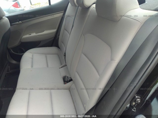 Photo 7 VIN: KMHD74LF1JU576318 - HYUNDAI ELANTRA 