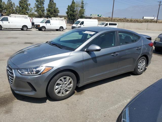 Photo 0 VIN: KMHD74LF1JU578246 - HYUNDAI ELANTRA 