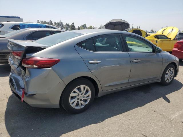 Photo 2 VIN: KMHD74LF1JU578246 - HYUNDAI ELANTRA 