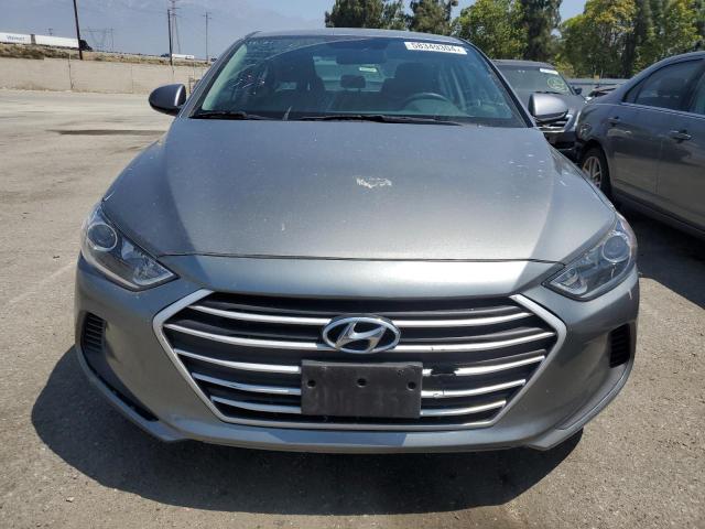 Photo 4 VIN: KMHD74LF1JU578246 - HYUNDAI ELANTRA 