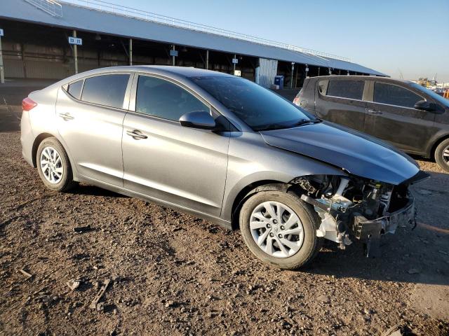 Photo 3 VIN: KMHD74LF1JU611407 - HYUNDAI ELANTRA 