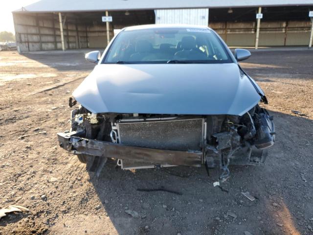 Photo 4 VIN: KMHD74LF1JU611407 - HYUNDAI ELANTRA 