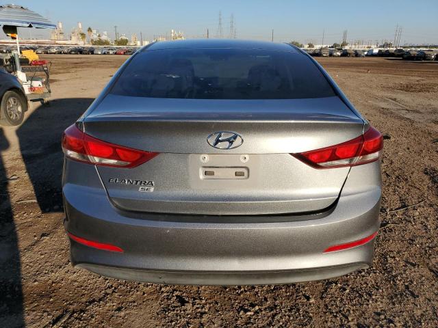 Photo 5 VIN: KMHD74LF1JU611407 - HYUNDAI ELANTRA 