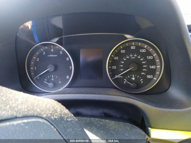 Photo 6 VIN: KMHD74LF1JU637537 - HYUNDAI ELANTRA 