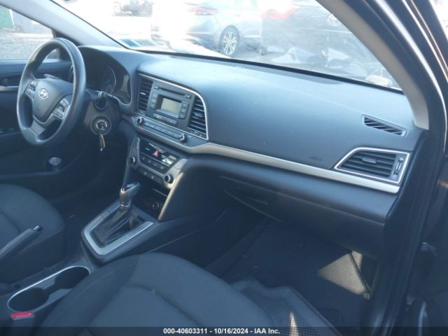 Photo 4 VIN: KMHD74LF1JU665936 - HYUNDAI ELANTRA 