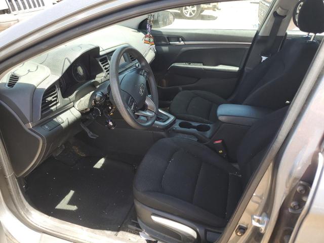 Photo 6 VIN: KMHD74LF1KU752690 - HYUNDAI ELANTRA SE 