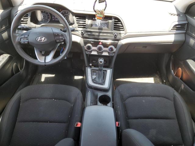 Photo 7 VIN: KMHD74LF1KU752690 - HYUNDAI ELANTRA SE 