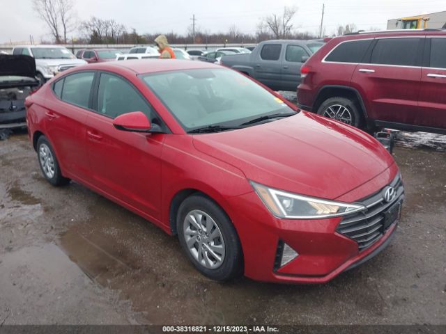 Photo 0 VIN: KMHD74LF1KU762622 - HYUNDAI ELANTRA 