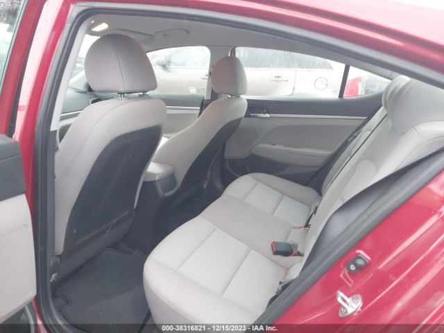 Photo 7 VIN: KMHD74LF1KU762622 - HYUNDAI ELANTRA 