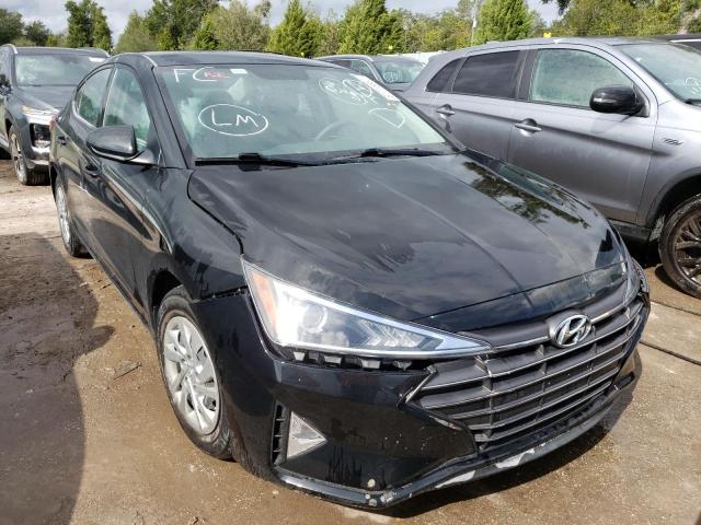 Photo 0 VIN: KMHD74LF1KU762829 - HYUNDAI ELANTRA SE 