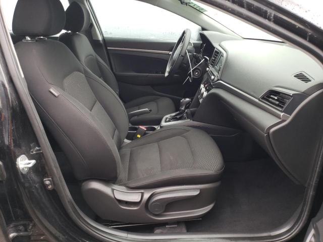 Photo 4 VIN: KMHD74LF1KU762829 - HYUNDAI ELANTRA SE 