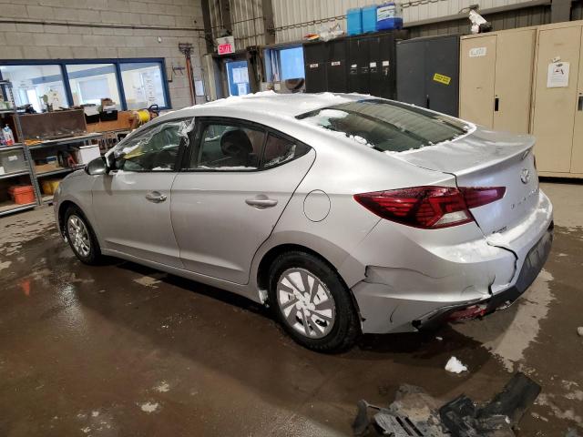 Photo 1 VIN: KMHD74LF1KU774284 - HYUNDAI ELANTRA 