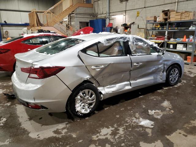 Photo 2 VIN: KMHD74LF1KU774284 - HYUNDAI ELANTRA 