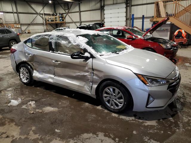 Photo 3 VIN: KMHD74LF1KU774284 - HYUNDAI ELANTRA 