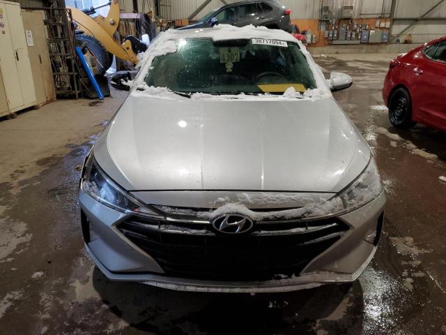 Photo 4 VIN: KMHD74LF1KU774284 - HYUNDAI ELANTRA 