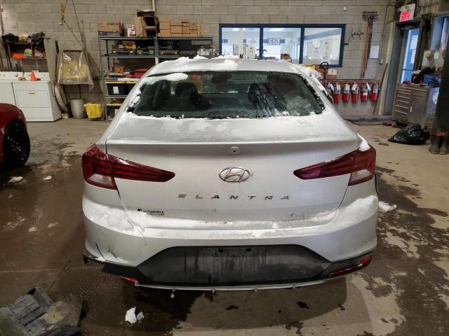 Photo 5 VIN: KMHD74LF1KU774284 - HYUNDAI ELANTRA 