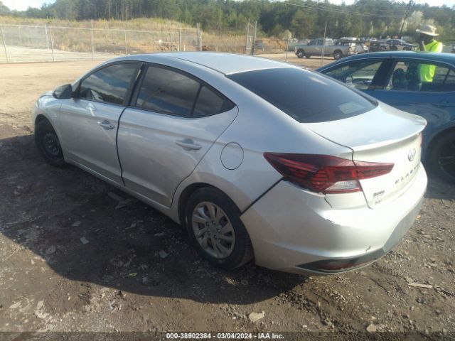 Photo 2 VIN: KMHD74LF1KU786094 - HYUNDAI ELANTRA 