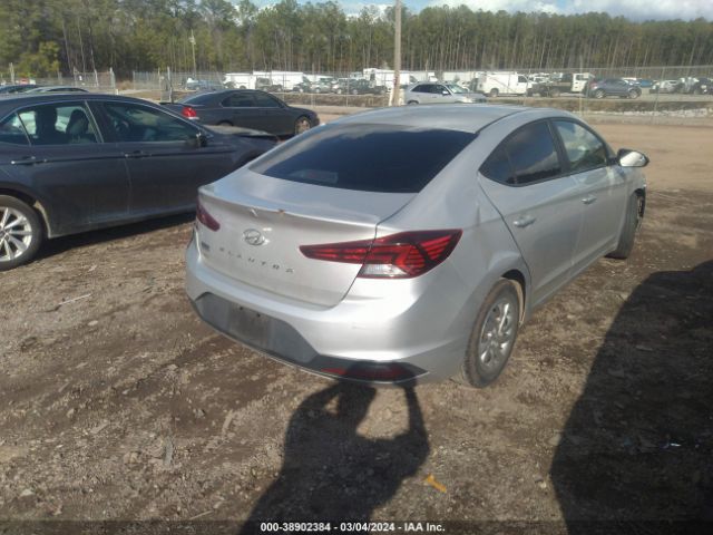 Photo 3 VIN: KMHD74LF1KU786094 - HYUNDAI ELANTRA 