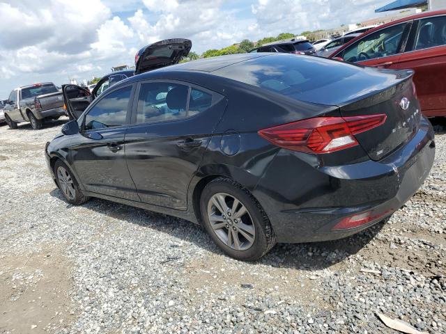 Photo 1 VIN: KMHD74LF1KU794194 - HYUNDAI ELANTRA SE 