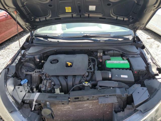 Photo 10 VIN: KMHD74LF1KU794194 - HYUNDAI ELANTRA SE 