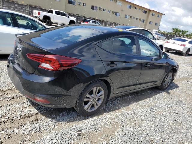 Photo 2 VIN: KMHD74LF1KU794194 - HYUNDAI ELANTRA SE 