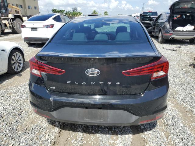 Photo 5 VIN: KMHD74LF1KU794194 - HYUNDAI ELANTRA SE 