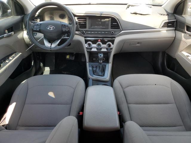 Photo 7 VIN: KMHD74LF1KU794194 - HYUNDAI ELANTRA SE 