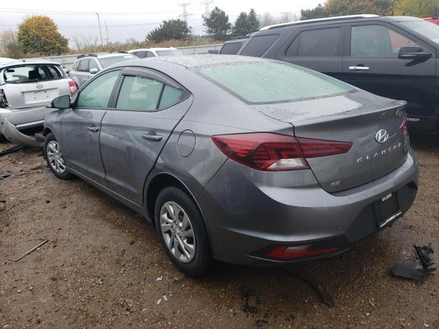 Photo 1 VIN: KMHD74LF1KU836315 - HYUNDAI ELANTRA 