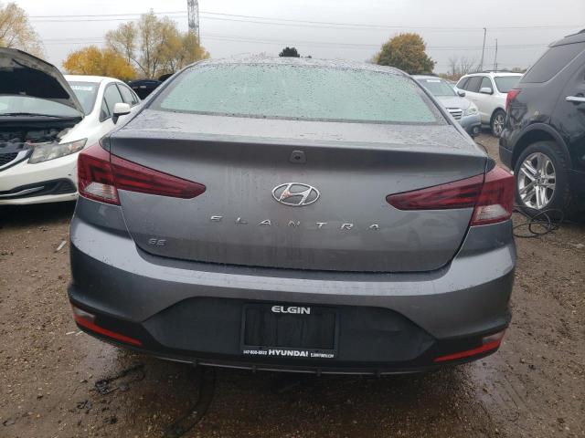 Photo 5 VIN: KMHD74LF1KU836315 - HYUNDAI ELANTRA 