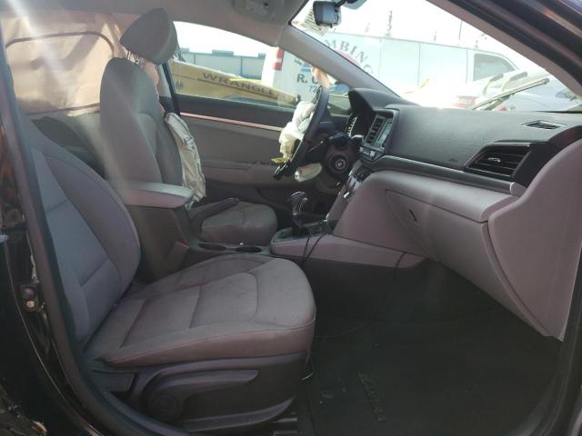 Photo 4 VIN: KMHD74LF1KU846083 - HYUNDAI ELANTRA SE 