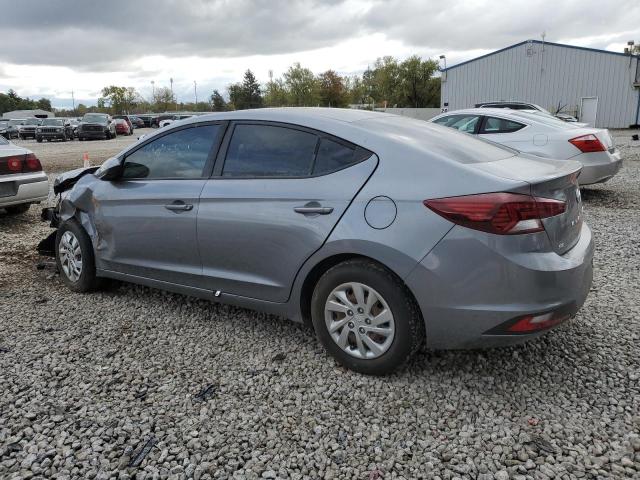 Photo 1 VIN: KMHD74LF1KU867645 - HYUNDAI ELANTRA SE 