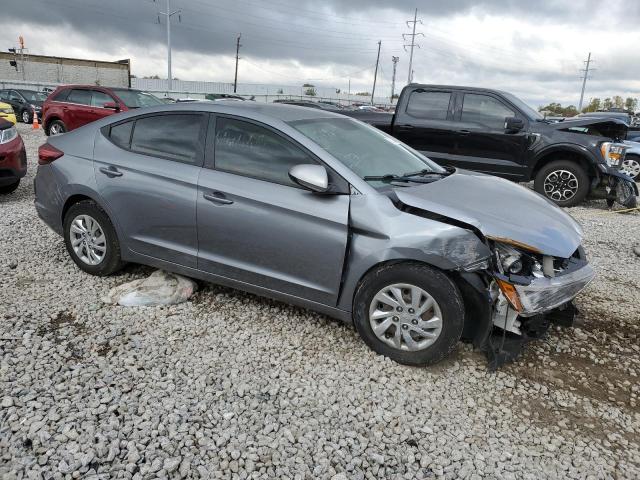 Photo 3 VIN: KMHD74LF1KU867645 - HYUNDAI ELANTRA SE 