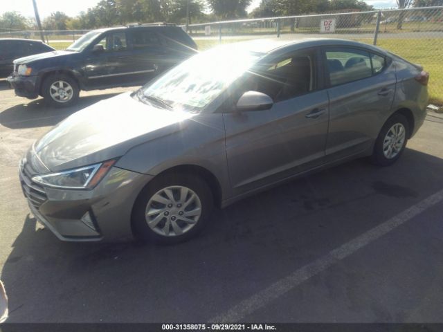 Photo 1 VIN: KMHD74LF1LU062746 - HYUNDAI ELANTRA 