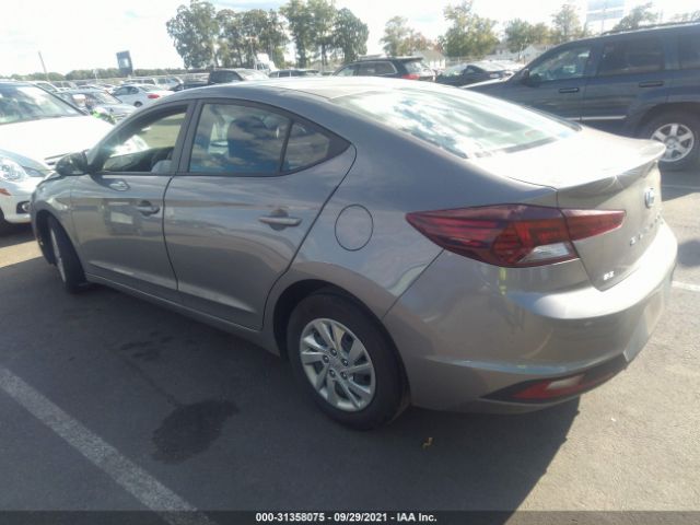 Photo 2 VIN: KMHD74LF1LU062746 - HYUNDAI ELANTRA 