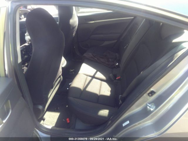 Photo 7 VIN: KMHD74LF1LU062746 - HYUNDAI ELANTRA 