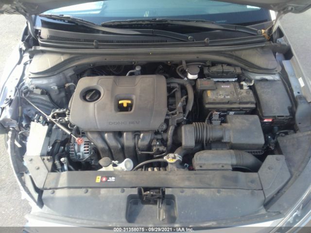 Photo 9 VIN: KMHD74LF1LU062746 - HYUNDAI ELANTRA 