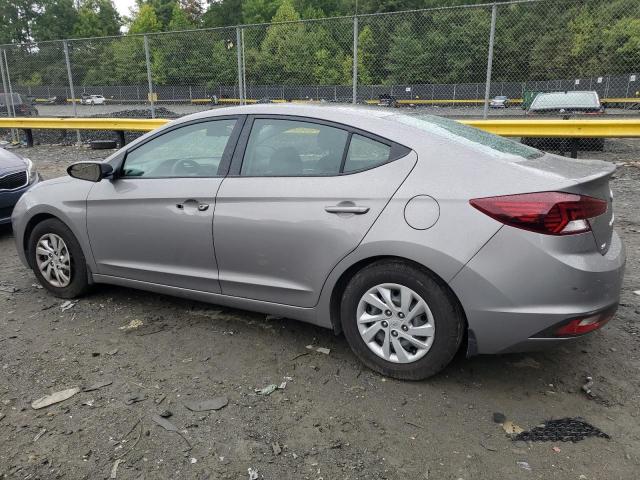 Photo 1 VIN: KMHD74LF1LU066697 - HYUNDAI ELANTRA SE 