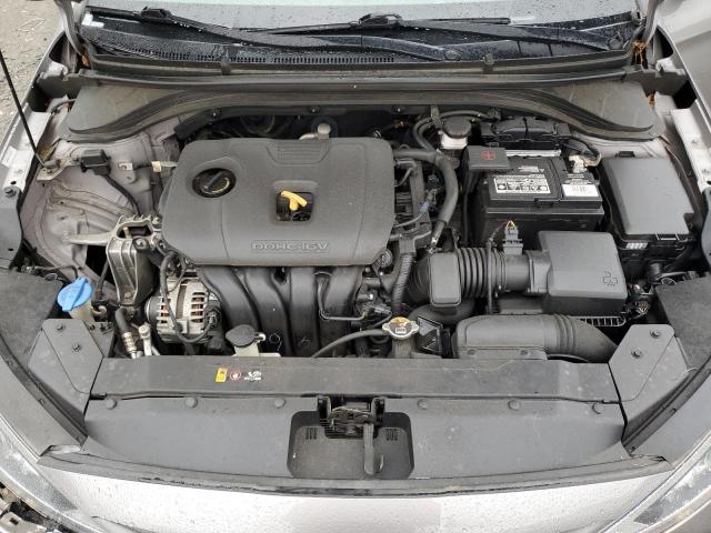 Photo 10 VIN: KMHD74LF1LU066697 - HYUNDAI ELANTRA SE 