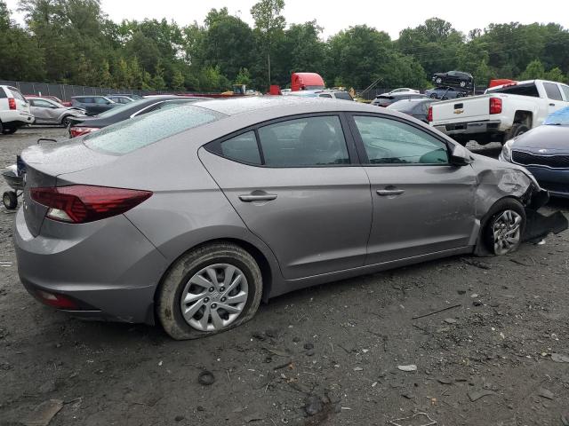 Photo 2 VIN: KMHD74LF1LU066697 - HYUNDAI ELANTRA SE 