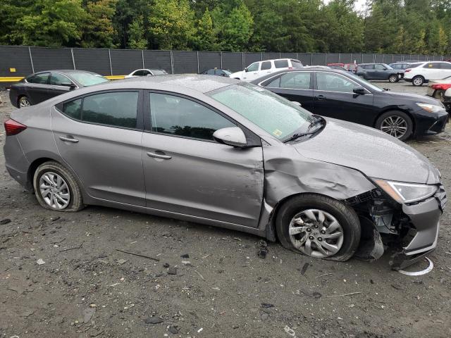 Photo 3 VIN: KMHD74LF1LU066697 - HYUNDAI ELANTRA SE 