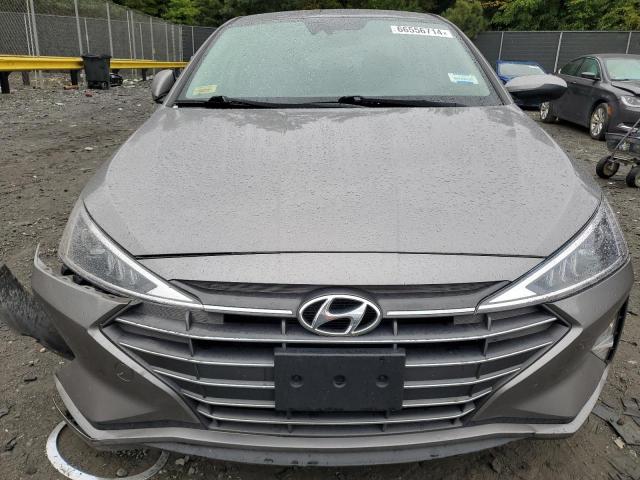 Photo 4 VIN: KMHD74LF1LU066697 - HYUNDAI ELANTRA SE 