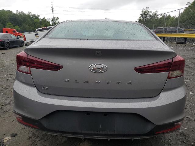 Photo 5 VIN: KMHD74LF1LU066697 - HYUNDAI ELANTRA SE 