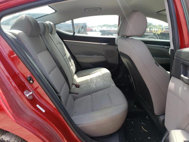 Photo 5 VIN: KMHD74LF1LU070720 - HYUNDAI ELANTRA SE 