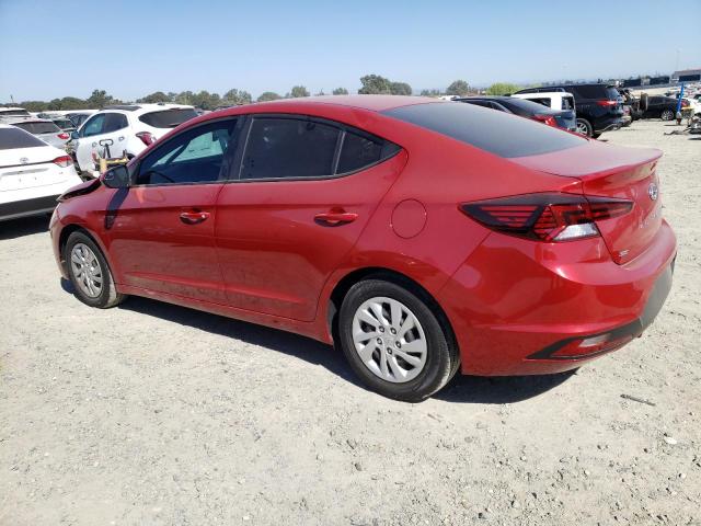 Photo 1 VIN: KMHD74LF1LU071771 - HYUNDAI ELANTRA 