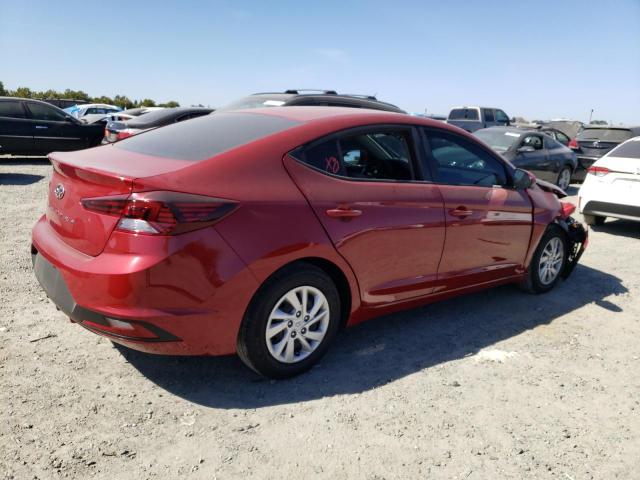 Photo 2 VIN: KMHD74LF1LU071771 - HYUNDAI ELANTRA 