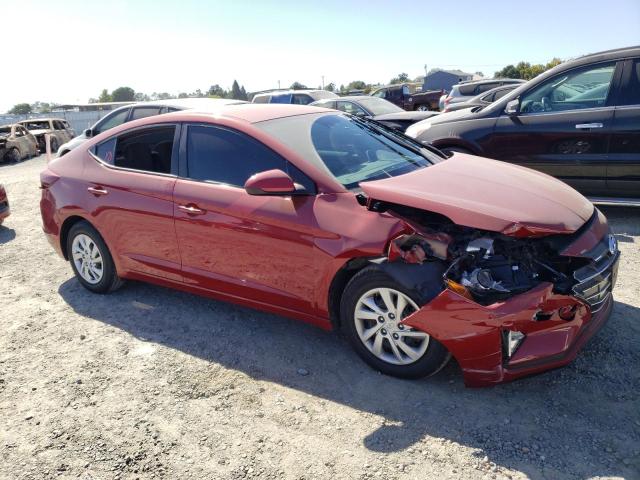 Photo 3 VIN: KMHD74LF1LU071771 - HYUNDAI ELANTRA 