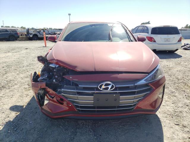 Photo 4 VIN: KMHD74LF1LU071771 - HYUNDAI ELANTRA 