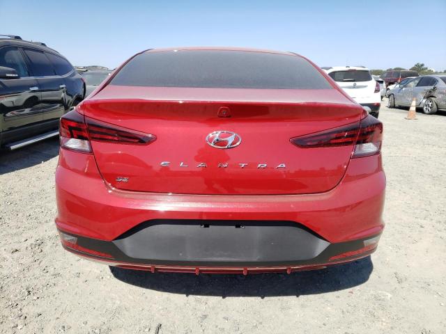 Photo 5 VIN: KMHD74LF1LU071771 - HYUNDAI ELANTRA 