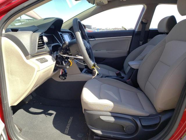 Photo 6 VIN: KMHD74LF1LU071771 - HYUNDAI ELANTRA 